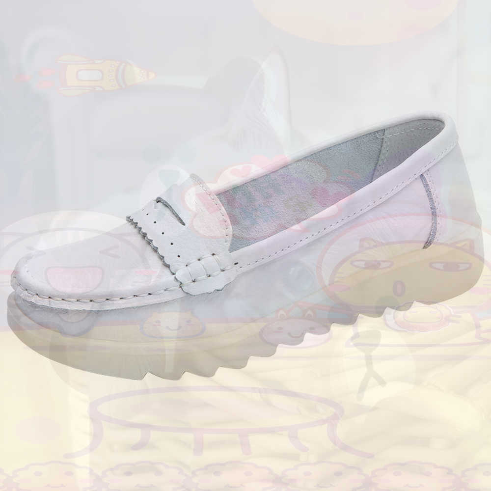 Tech Accessories Ideas - Moccasin Mengemudi Sepatu Remaja Sepatu Skateboard