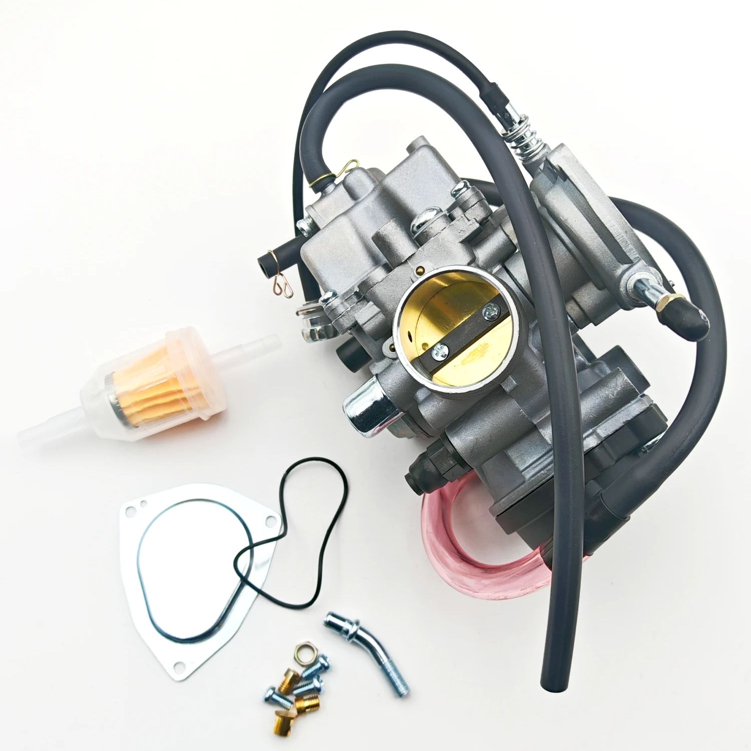 Tech Q - Karburator untuk Stels ATV 500H HiSun