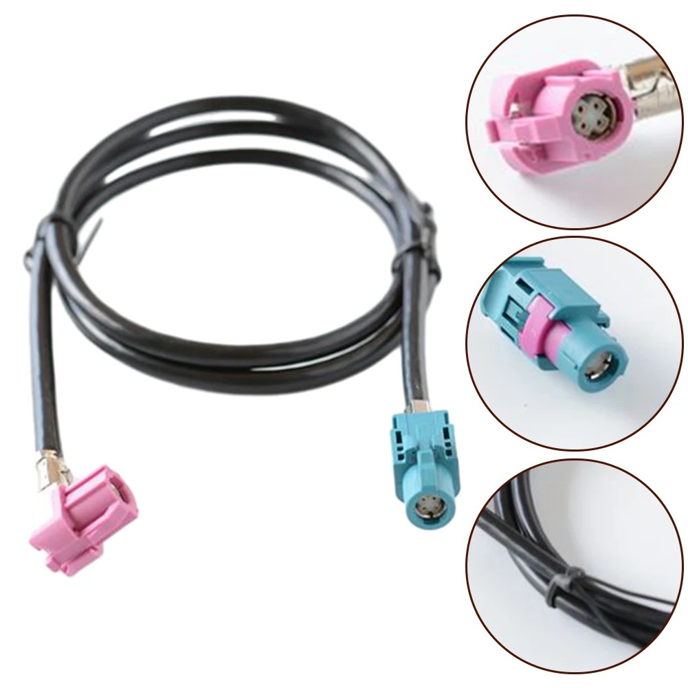 Tech Accessories Industry - Kabel Video Kelas Industri Untuk Signage