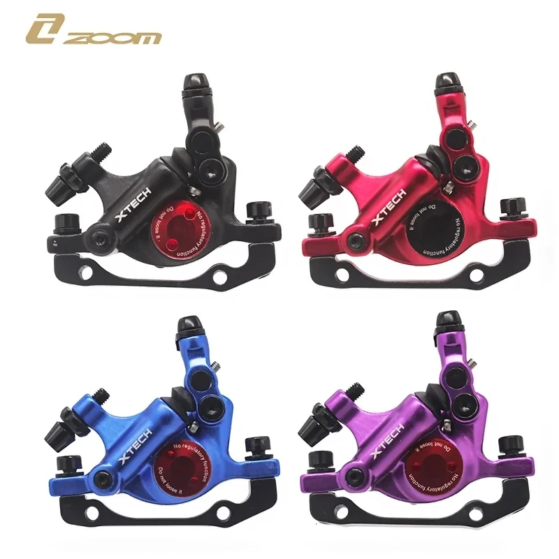 Tech Q - ZOOM XTECH HB100 Kit Rem Hidrolik