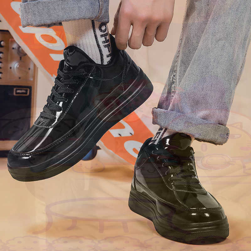 Tech Accessories Ideas - Sepatu Bot Ukuran 33 Sepatu Tenis