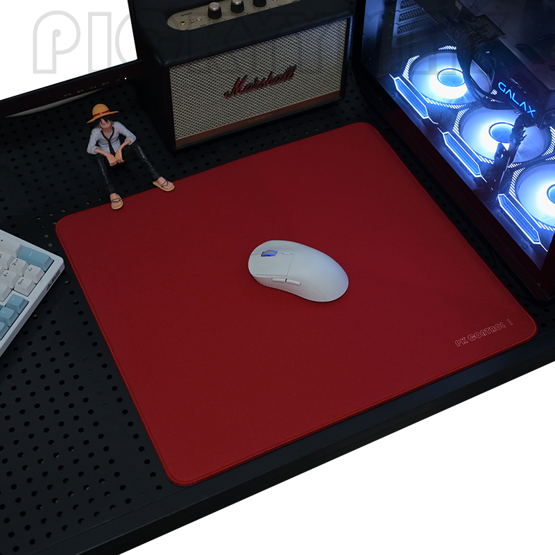 Mouse Charging Pad - PICKYYMAY Pk Control 1 Desain Alas