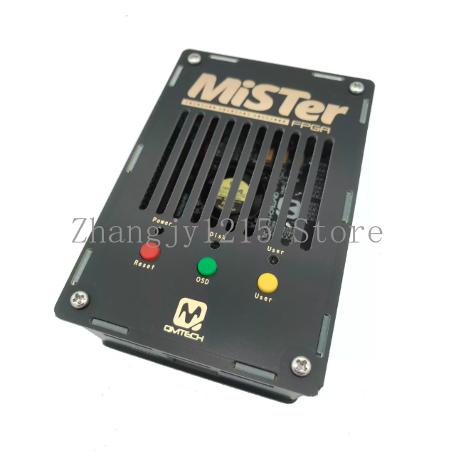 Tech Q - Papan IO Audio Digital I2S QMTECH