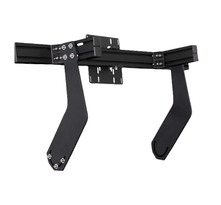 Monitor Arm Single - Dudukan Monitor TV Layar Tunggal Khusus
