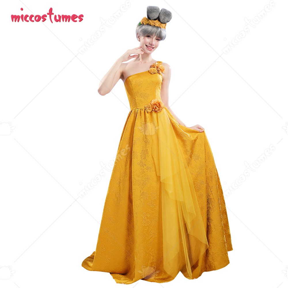 Tech Accessories For Women - 【Siap Dikirim】 Gaun Cosplay Kelinci Wanita
