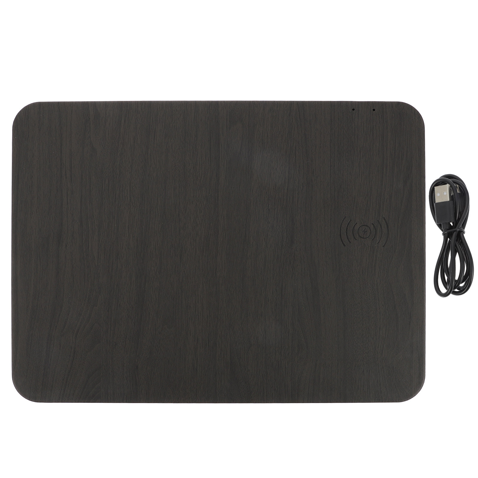 Mouse Charging Pad - Alas Mouse Pengisi Daya Nirkabel 15W,