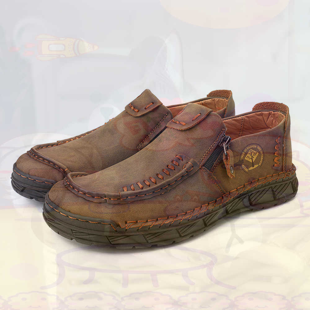 Tech Accessories Ideas - Sepatu Kets Terbaik Berkendara Angka Kecil