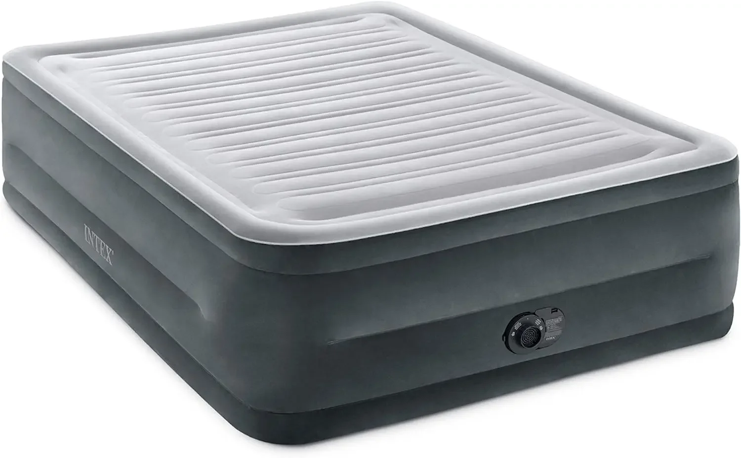 Tech Queen - AFor Dura-Beam Deluxe Comfort-Plush Kasur Udara