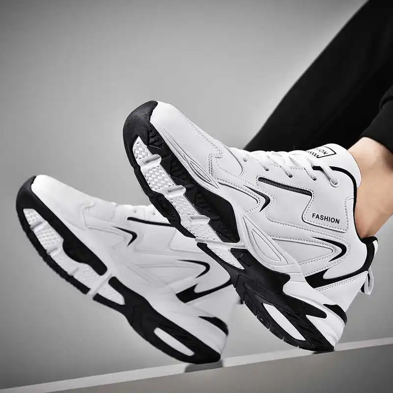 Tech Accessories Industry - Sepatu kets olahraga untuk pria, sepatu