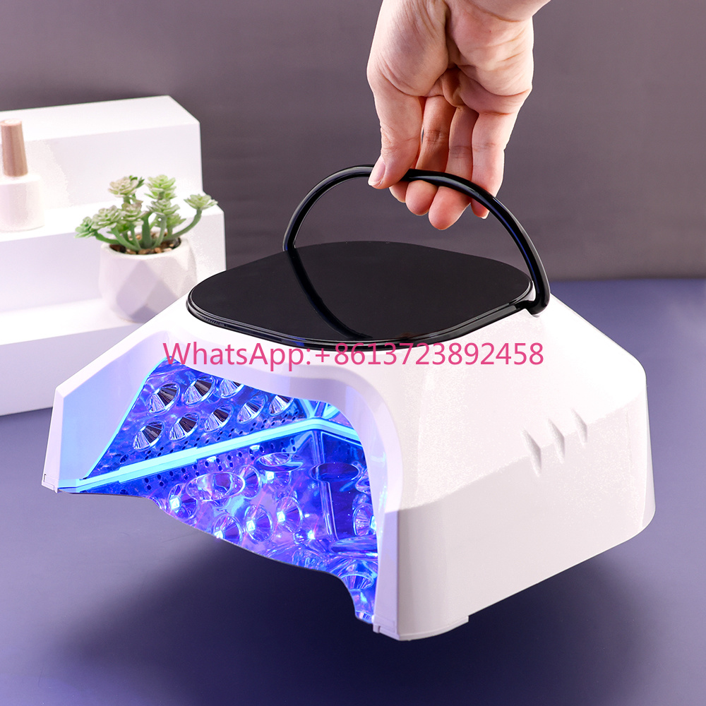 Tech Accessories Industry - Lampu Kuku Profesional Industri Tanpa Kabel
