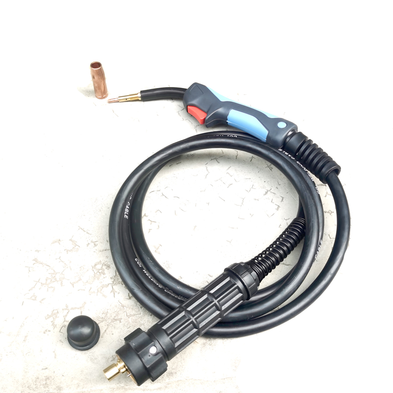 Tech Accessories & Gadgets - FY-TECH CO2 MIG MAG Obor Las/Senjata