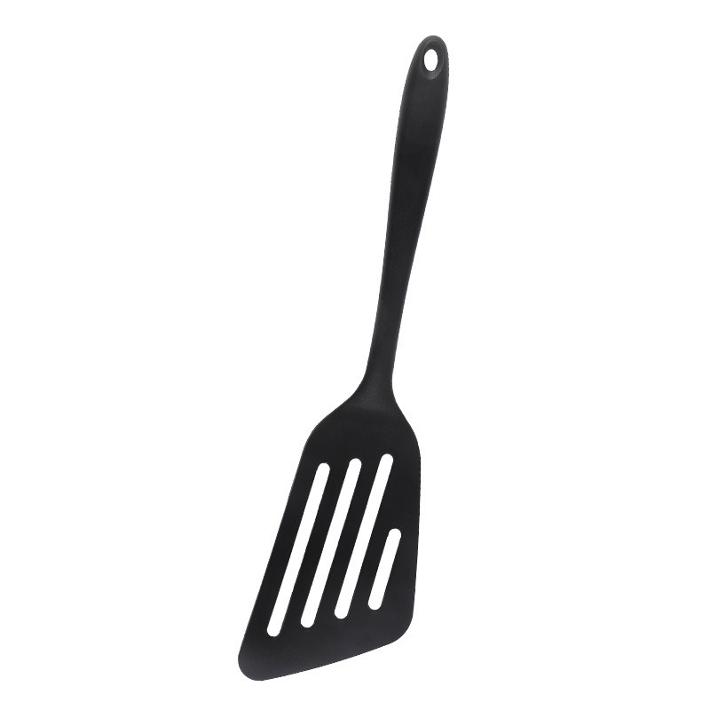 Hi Tech Kitchen Accessories - Spatula panci penggorengan ikan telur, sekop