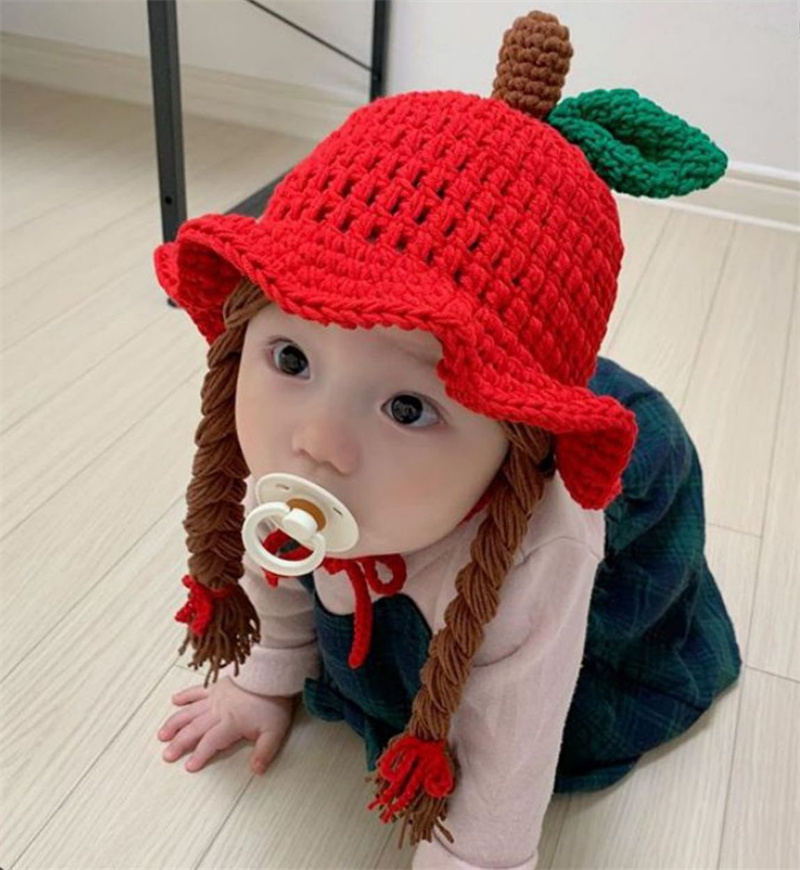 Topi Wig Rambut Keriting untuk - Tech Accessories For Women ulasan dan harga