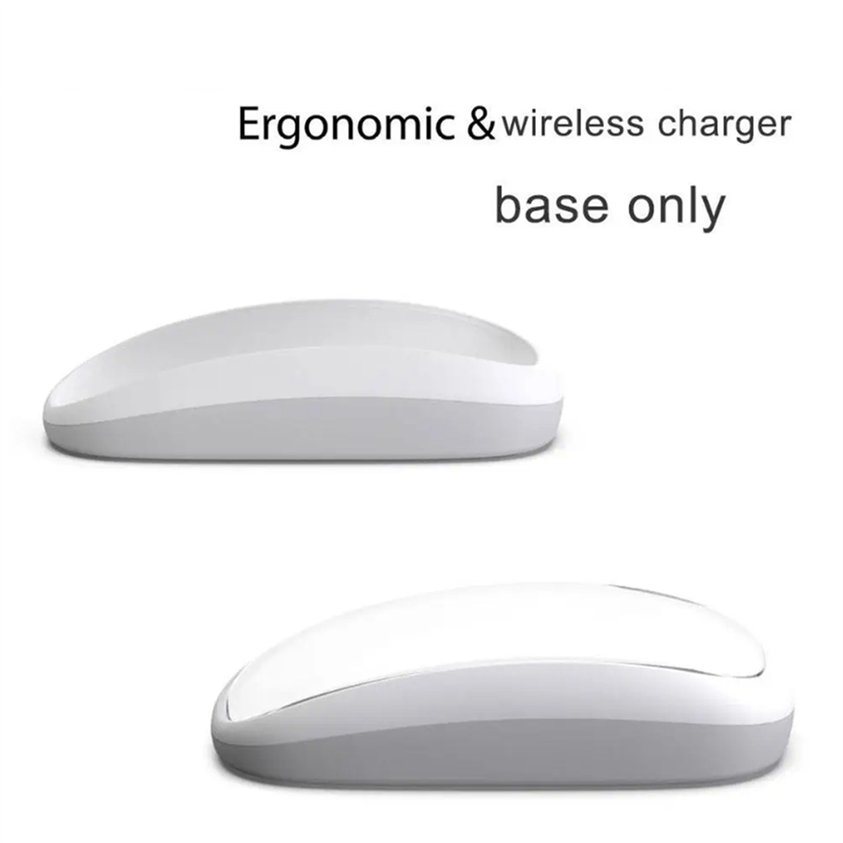 Diskon besar Dok tetikus untuk - Mouse Charging Pad ulasan dan harga