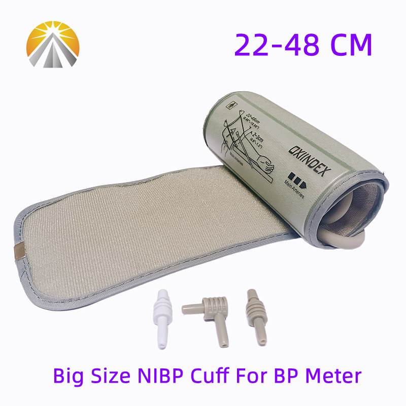 Manset NIBP dewasa portabel 22 - Monitor Arm Single ulasan dan harga