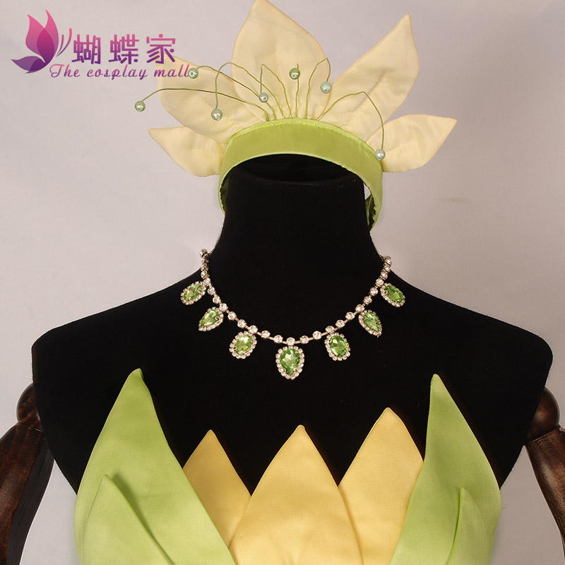 Kostum Cosplay Gaun Putri Tian - Tech Accessories For Women ulasan dan harga