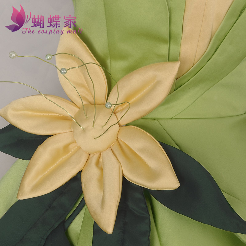 Kostum Cosplay Gaun Putri Tian - Tech Accessories For Women ulasan dan harga