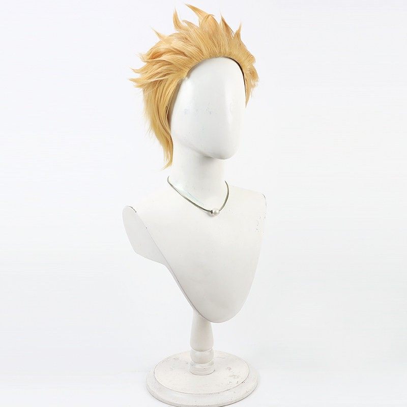 Wig Cosplay Anime Gachiakuta E - Tech Accessories For Men ulasan dan harga