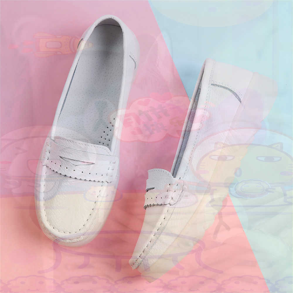 Moccasin Mengemudi Sepatu Rema - Tech Accessories Ideas ulasan dan harga