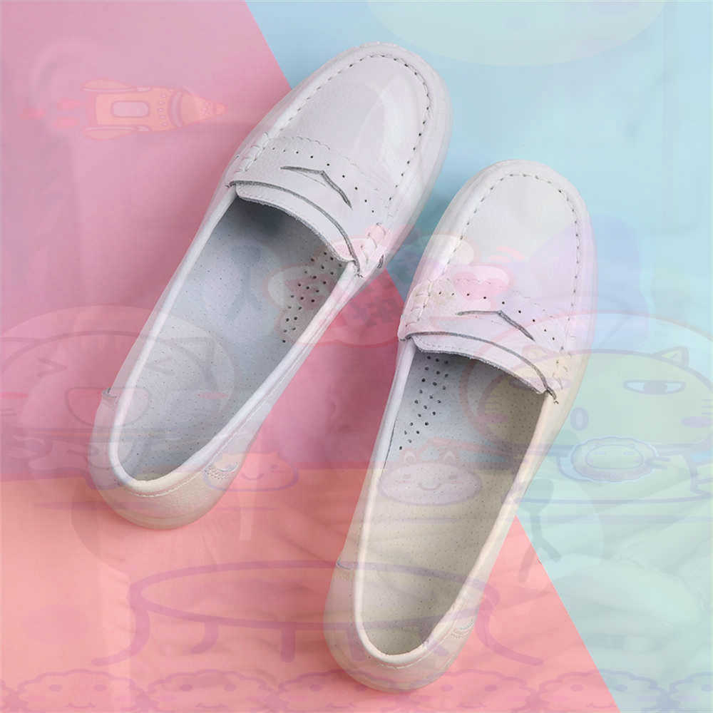 Moccasin Mengemudi Sepatu Rema - Tech Accessories Ideas ulasan dan harga
