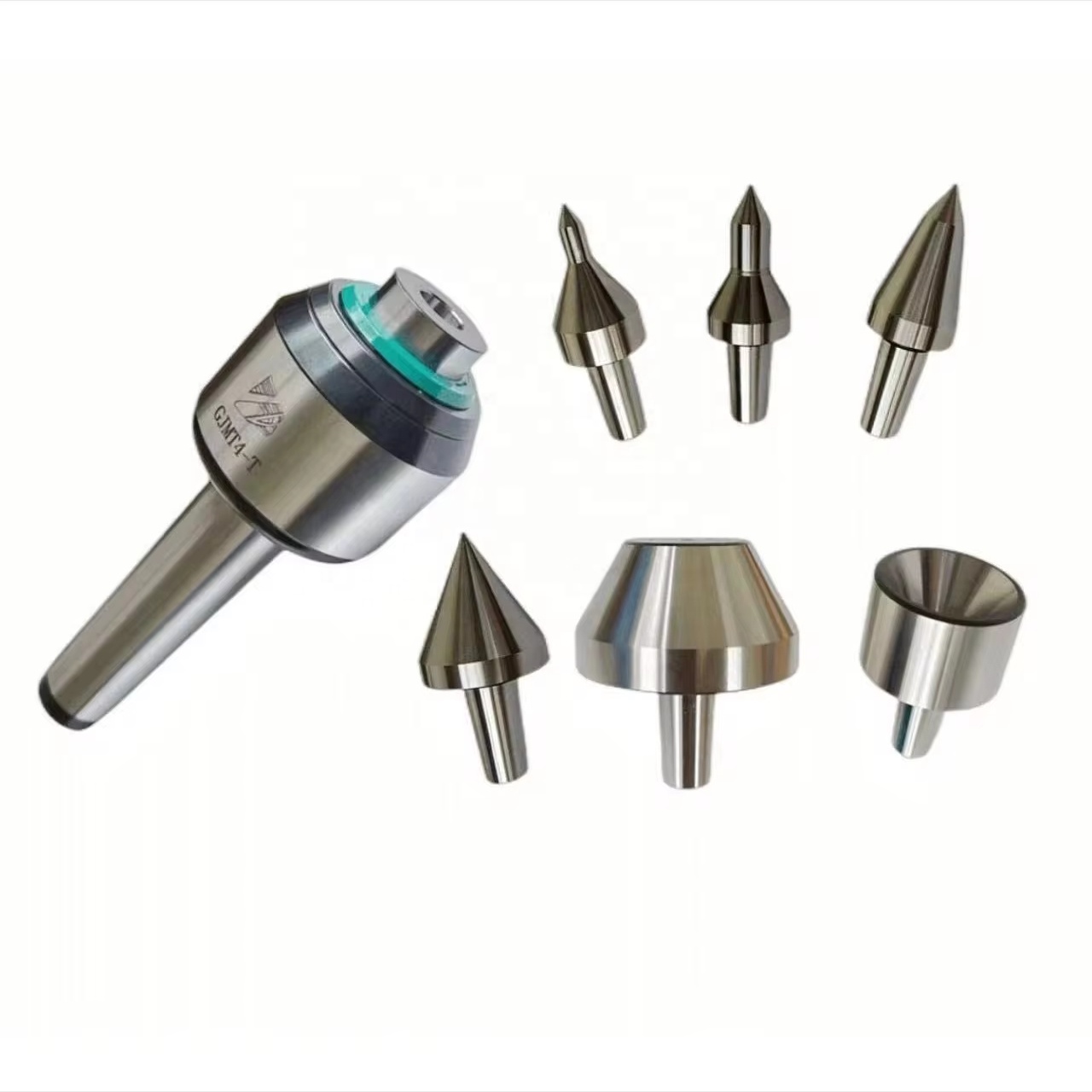 Pusat Putar Karbida Kecepatan  - Tech Accessories Industry ulasan dan harga