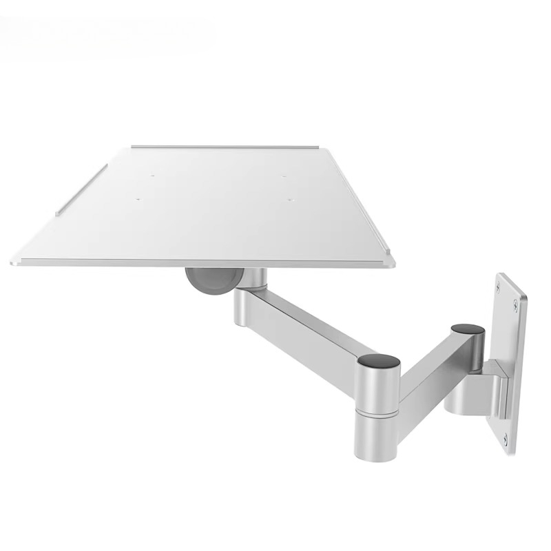 Rak Penyimpanan Gantung Kantor - Monitor Arm Single ulasan dan harga