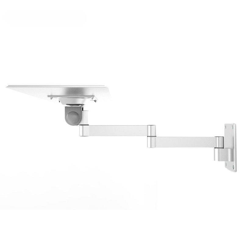 Rak Penyimpanan Gantung Kantor - Monitor Arm Single ulasan dan harga