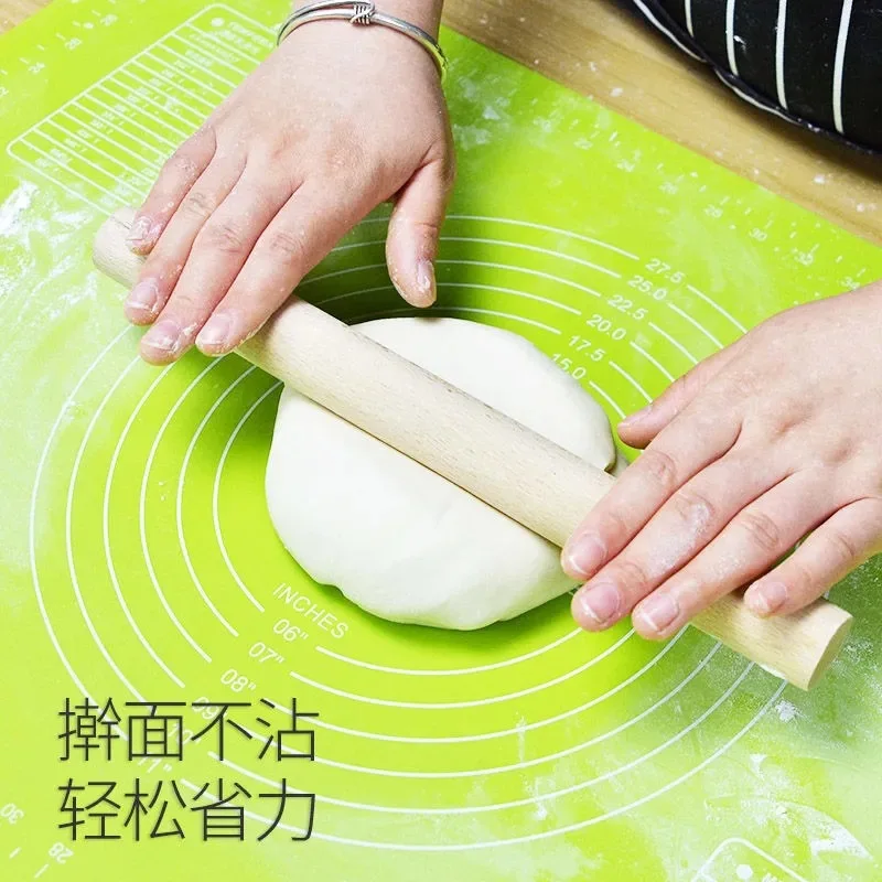 Tikar loyang silikon, pembuat  - Hi Tech Kitchen Accessories ulasan dan harga