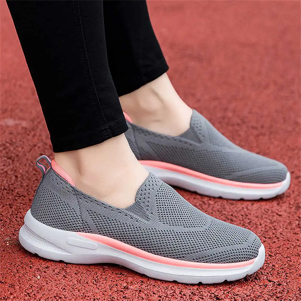 Tanpa renda jaring sepatu bot  - Tech Accessories Ideas ulasan dan harga