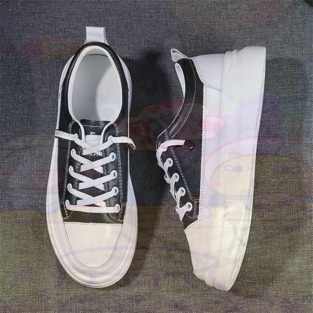 Sepatu Pantofel Chunky Berenda - Tech Accessories Ideas ulasan dan harga