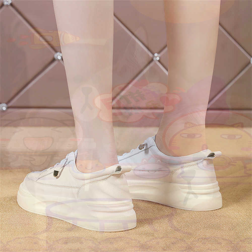Sepatu Pantofel Chunky Berenda - Tech Accessories Ideas ulasan dan harga