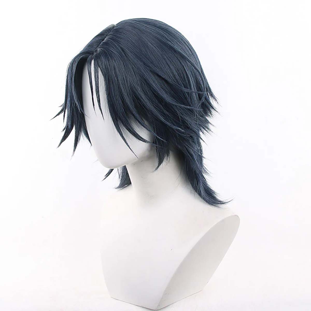 Wig Cosplay Anime Link Click J - Tech Accessories For Men ulasan dan harga