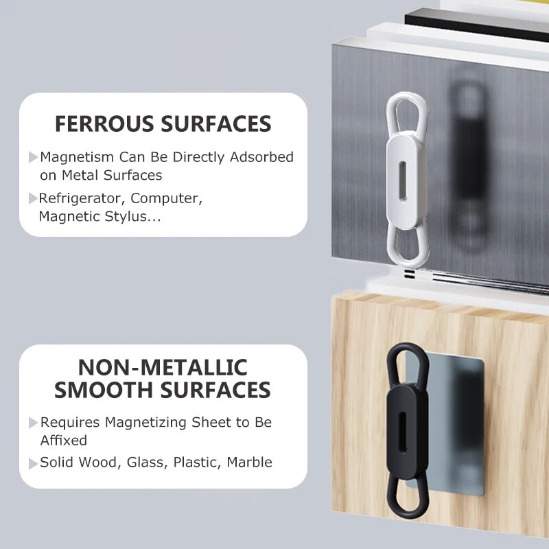 Penyangga Pensil Magnetik, Pen - Pen Holder Magnetic ulasan dan harga