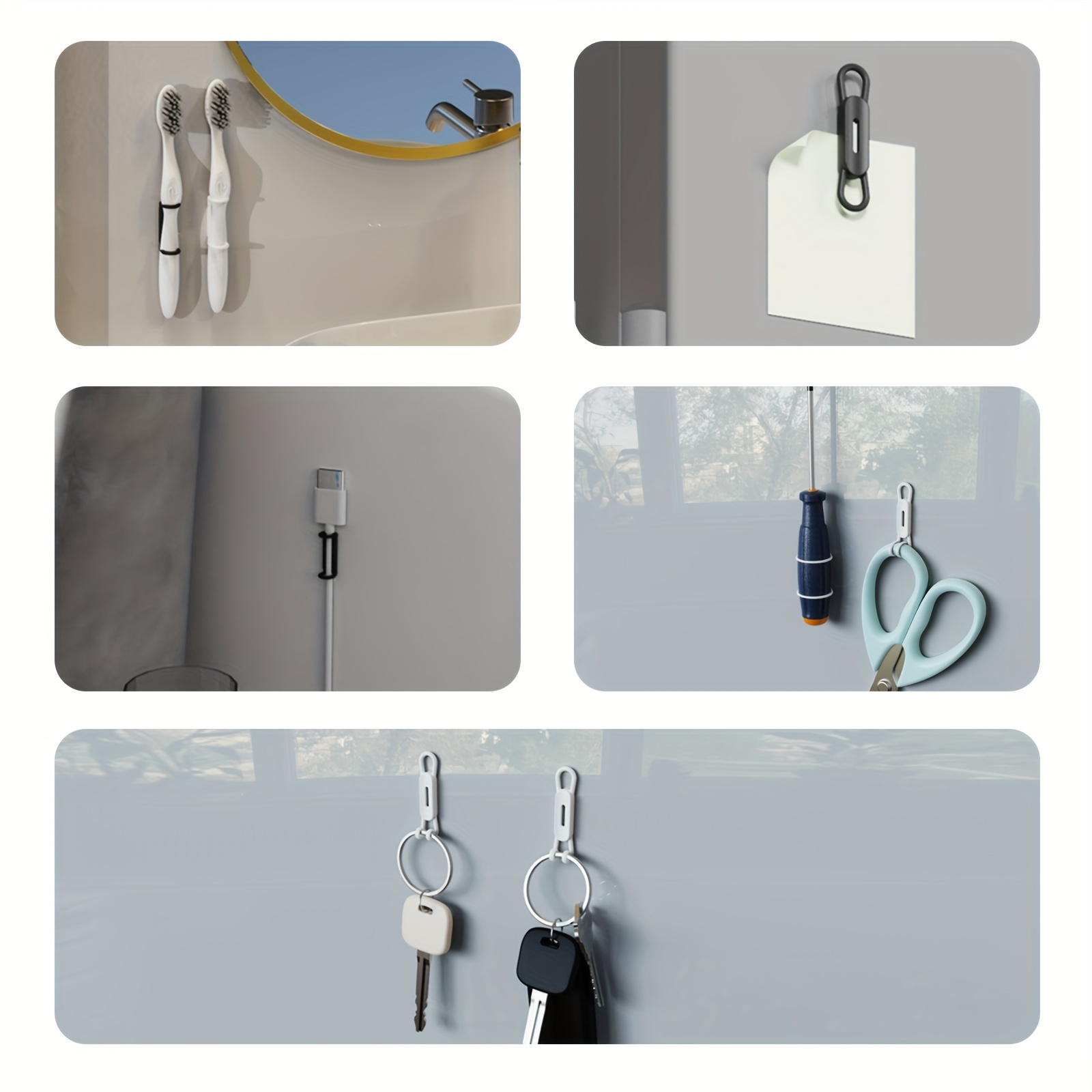 Penyangga Pensil Magnetik, Pen - Pen Holder Magnetic ulasan dan harga