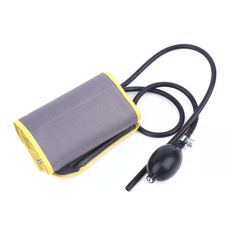 Manset Sphygmomanometer Tabung - Monitor Arm Single ulasan dan harga