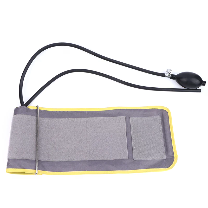 Manset Sphygmomanometer Tabung - Monitor Arm Single ulasan dan harga