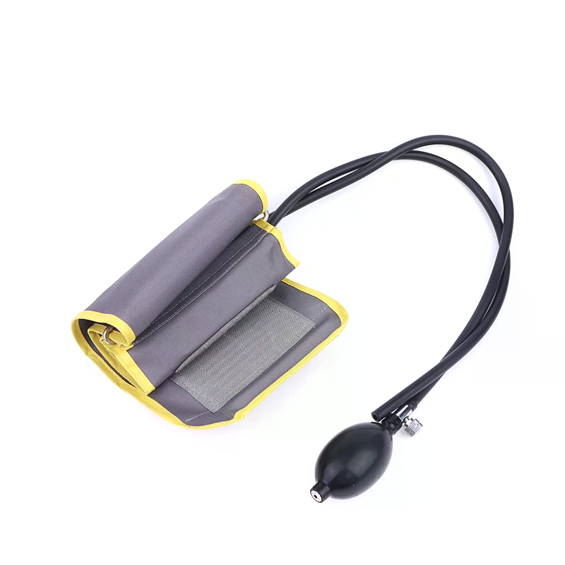 Manset Sphygmomanometer Tabung - Monitor Arm Single ulasan dan harga
