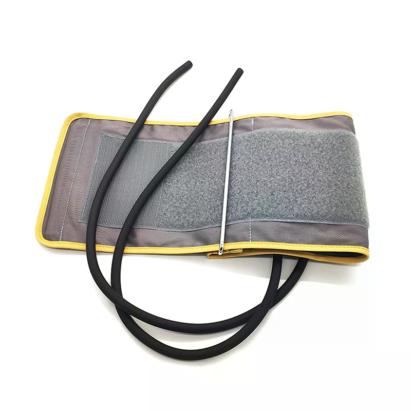 Manset Sphygmomanometer Tabung - Monitor Arm Single ulasan dan harga