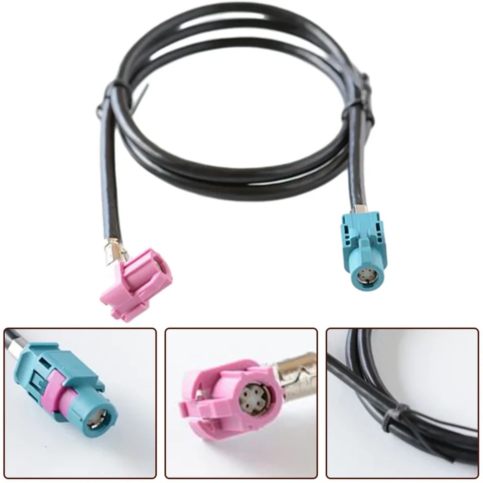Kabel Video Kelas Industri Unt - Tech Accessories Industry ulasan dan harga