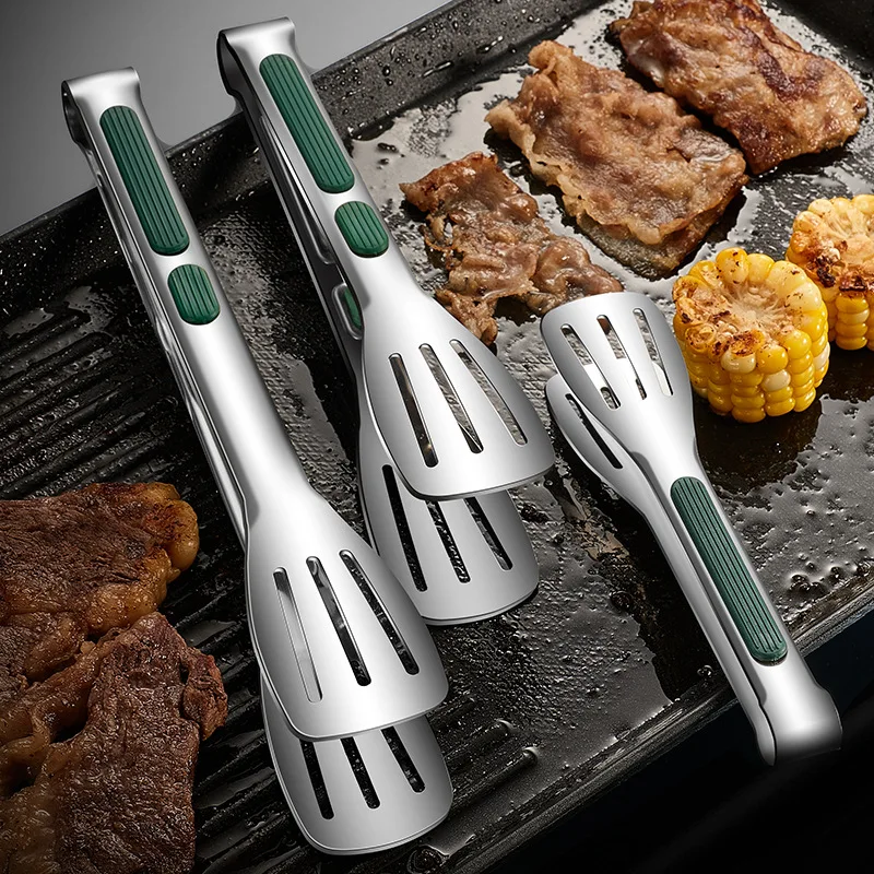Klip BBQ Stainless Steel, anti - Hi Tech Kitchen Accessories ulasan dan harga