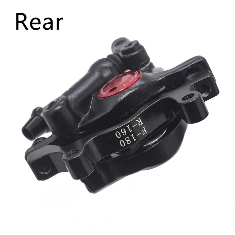 ZOOM XTECH HB100 Kit Rem Hidro - Tech Q ulasan dan harga