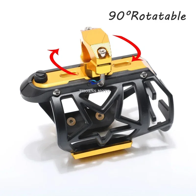 Tempat Botol Kopi Sepeda Motor - Tech Accessories & Gadgets ulasan dan harga