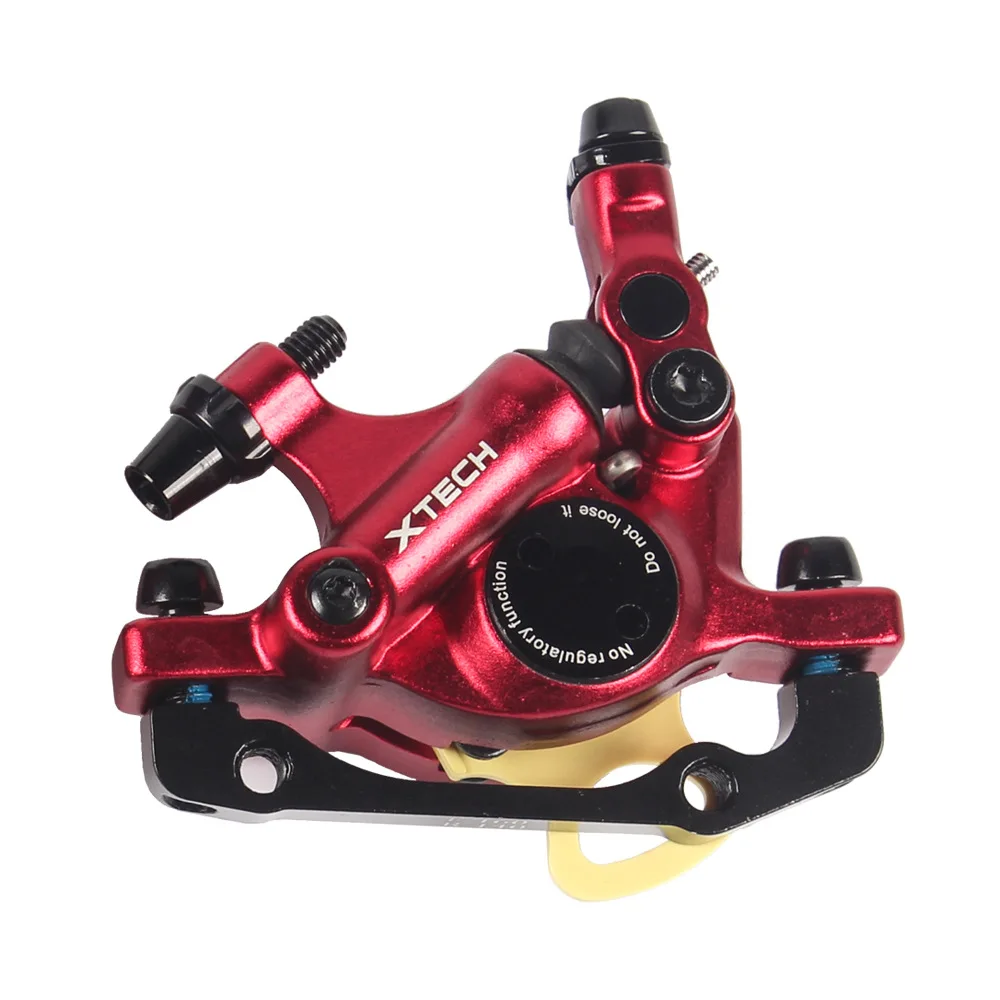 ZOOM XTECH HB100 piringan rem  - Tech Q ulasan dan harga