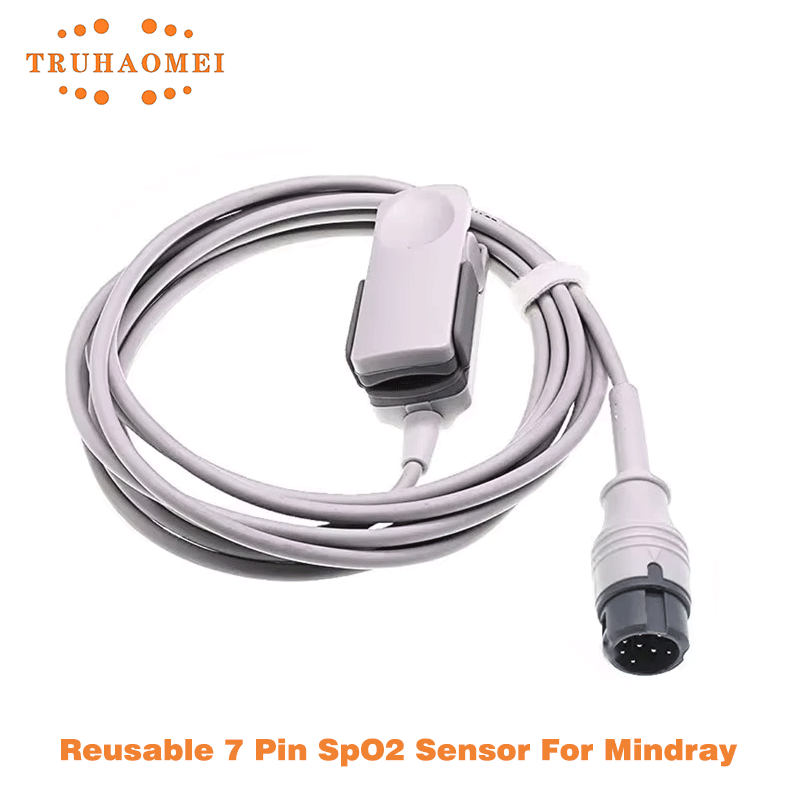 Sensor SPO2 8 Pin yang Dapat D - Tech Accessories & Gadgets ulasan dan harga