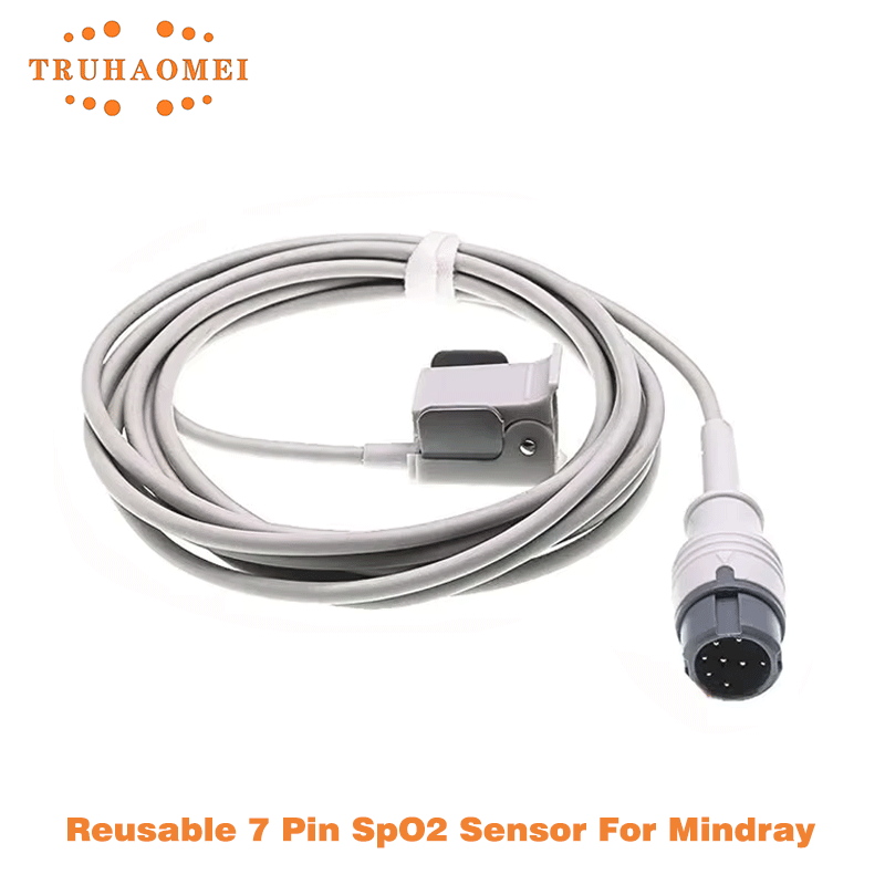 Sensor SPO2 8 Pin yang Dapat D - Tech Accessories & Gadgets ulasan dan harga