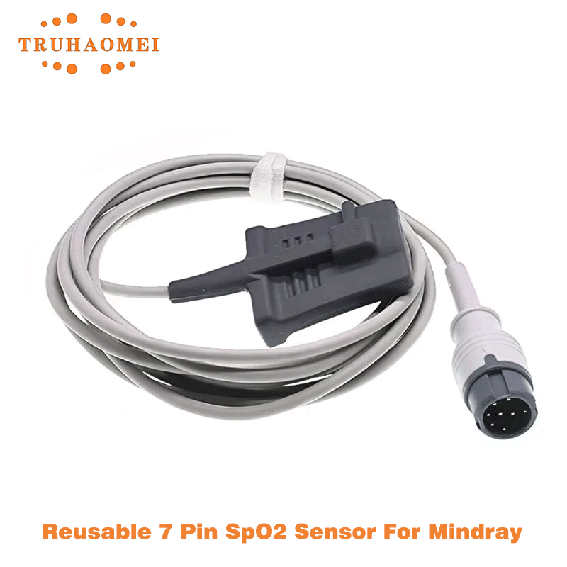 Sensor SPO2 8 Pin yang Dapat D - Tech Accessories & Gadgets ulasan dan harga