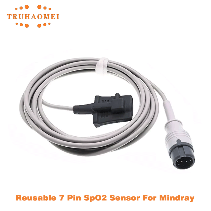 Sensor SPO2 8 Pin yang Dapat D - Tech Accessories & Gadgets ulasan dan harga