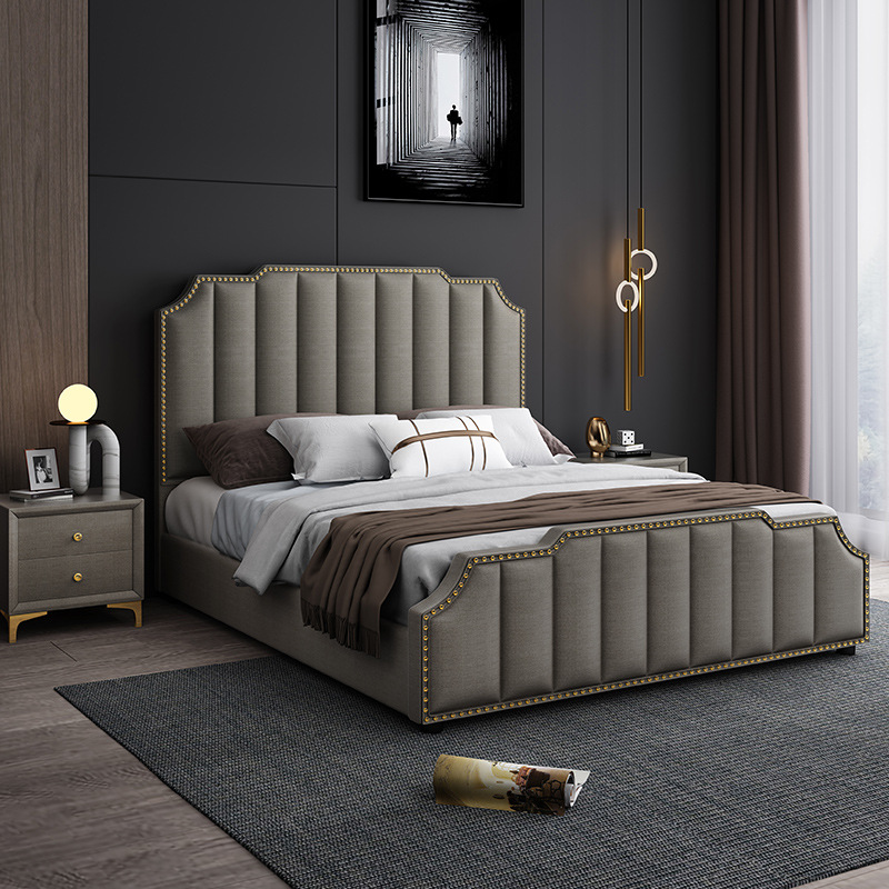 # Rangka Tempat Tidur Queen Be - Tech Queen ulasan dan harga