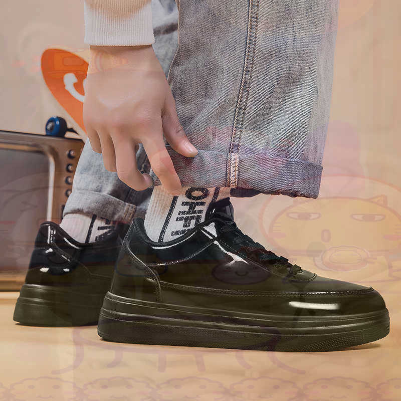 Sepatu Bot Ukuran 33 Sepatu Te - Tech Accessories Ideas ulasan dan harga