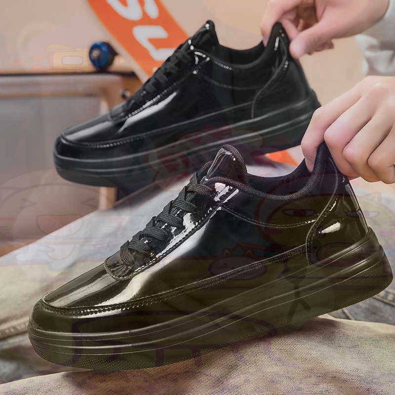 Sepatu Bot Ukuran 33 Sepatu Te - Tech Accessories Ideas ulasan dan harga